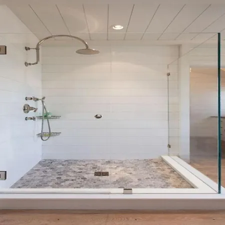 Pristine Holiday In Near Lake With Jacuzzi